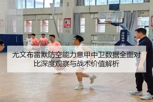 尤文布雷默防空能力意甲中卫数据全面对比深度观察与战术价值解析
