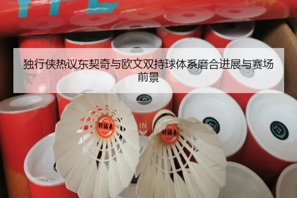 独行侠热议东契奇与欧文双持球体系磨合进展与赛场前景