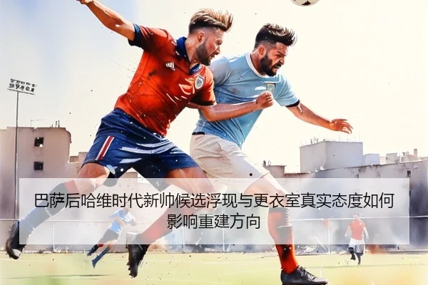 巴萨后哈维时代新帅候选浮现与更衣室真实态度如何影响重建方向