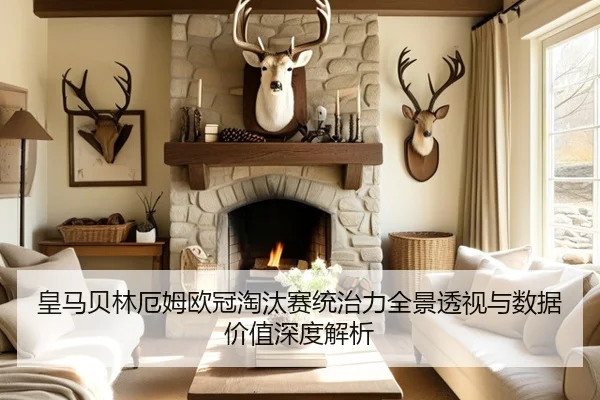 皇马贝林厄姆欧冠淘汰赛统治力全景透视与数据价值深度解析