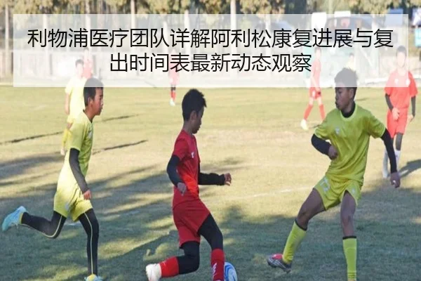 利物浦医疗团队详解阿利松康复进展与复出时间表最新动态观察